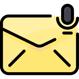 mail icon