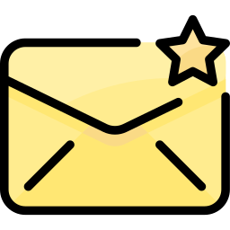 mail icon