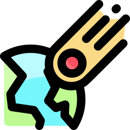 kollision icon