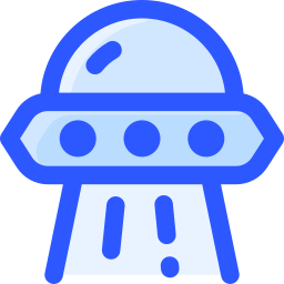 ufo icon