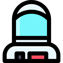 astronaut icon