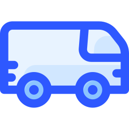 van auto icon