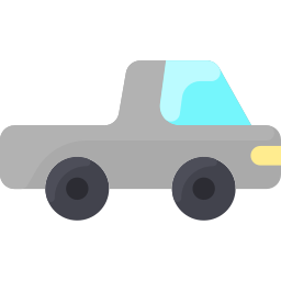 pickup auto icon