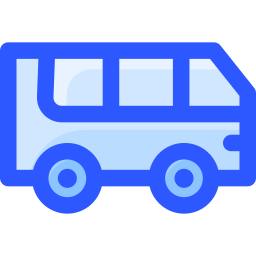 minibus ikona