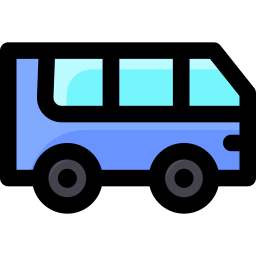 kleinbus icon