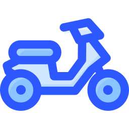 motorrad icon