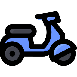 moped icon