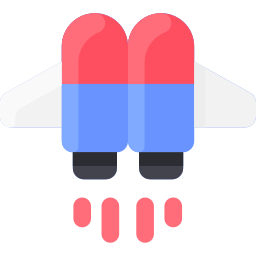 jetpack icon