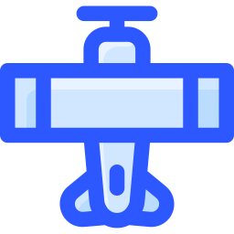 flugzeug icon