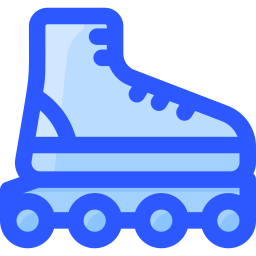 rollschuh icon