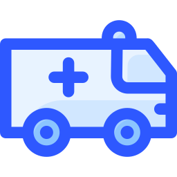 krankenwagen icon