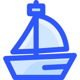 yacht icon