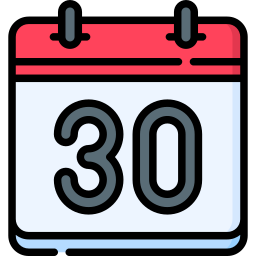 Calendar icon