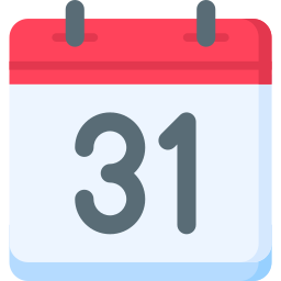 Calendar icon