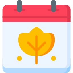 Fall icon