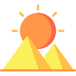 Sun icon