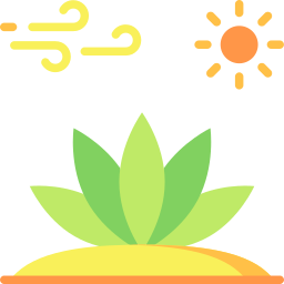 Plant icon