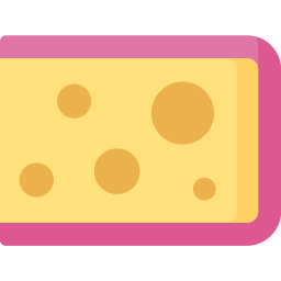 Cheese icon