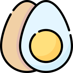 Egg icon