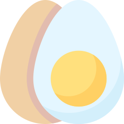 Egg icon