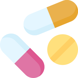 Pills icon