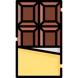 Chocolate icon