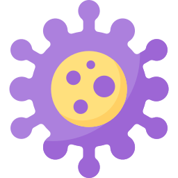 virus icon