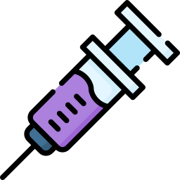 Injection icon