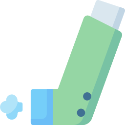 inhalator icon