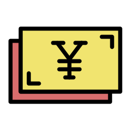 yen icon