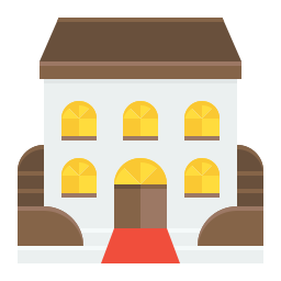 Hotel icon