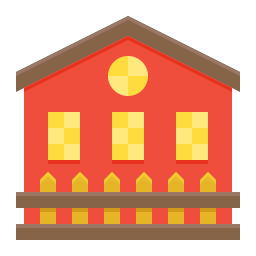 House icon