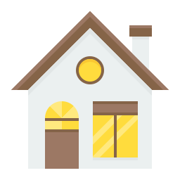 House icon