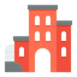 Mansion icon