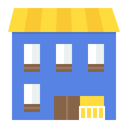 Apartment icon