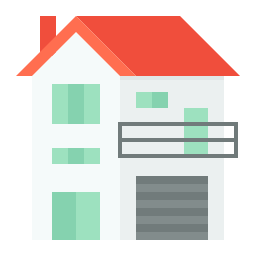 House icon