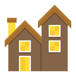 House icon