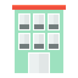 Building icon