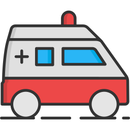 krankenwagen icon