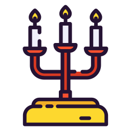 kandelaber icon