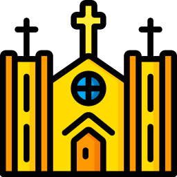 kirche icon