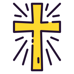 kreuz icon