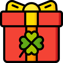 Gift icon