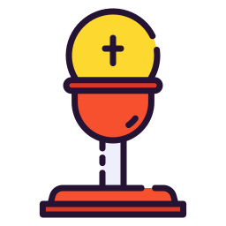 eucharistie icon