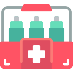 First aid icon