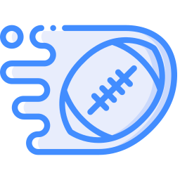 Kick icon