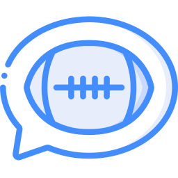 Speech icon