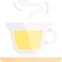 お茶 icon