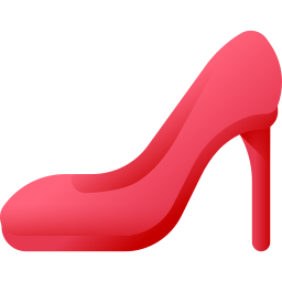 high heels icon