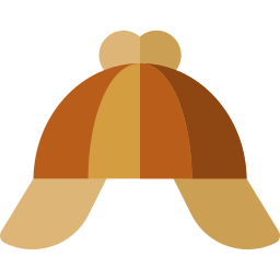 detektivhut icon